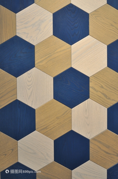 地板砖背景用作纹理的地板砖