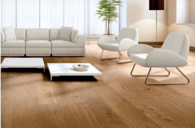 WEITZER PARKETT实木地板带给你的高品质生活体验!