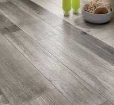 塑造空间美学——优质地板产品展示