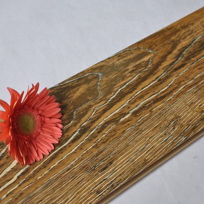 树纹高档木地板批发 中式仿古系列厂家直销，品质与艺术的完美结合