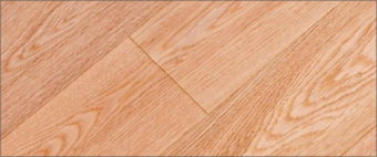 精品实木地板 上臣地板的地板艺术与实用之选