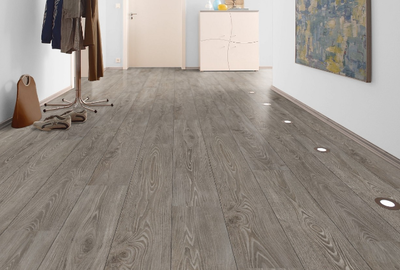 爱格地板 品质与设计的完美结合