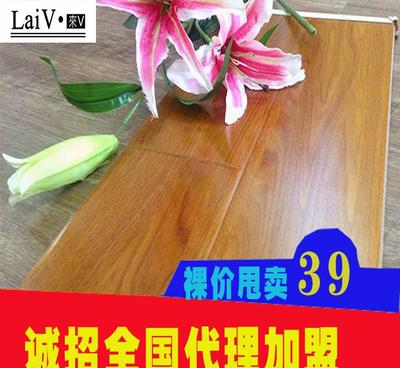 锦绘木地板工程系列151型号 性能特点与应用解析