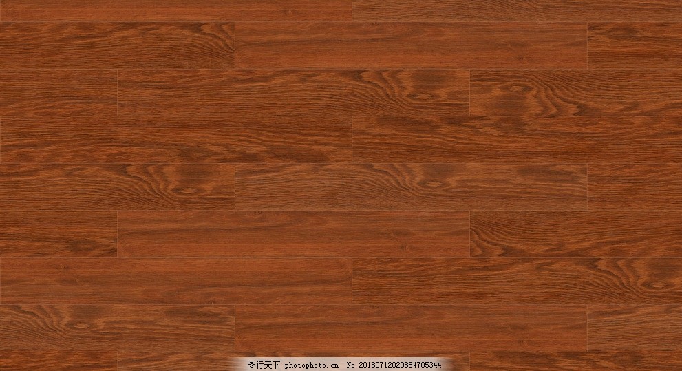 木地板 自然之选，家居之美——从选材到贴图的全方位解析