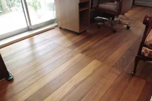 告别千篇一律 解锁地板铺装新美学，让家与众不同