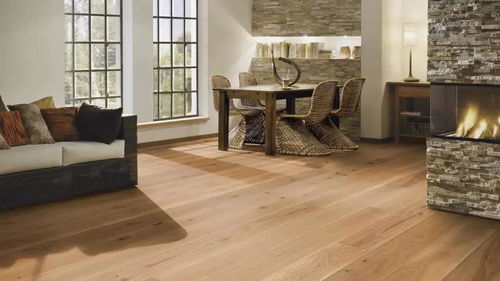 为美好的生活挑选地板 从“太难了”到“轻松选”的实用指南