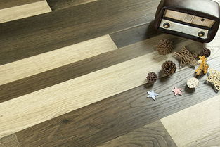 扬子地板2018新品 拼块地板，以设计之变塑造律动新生活