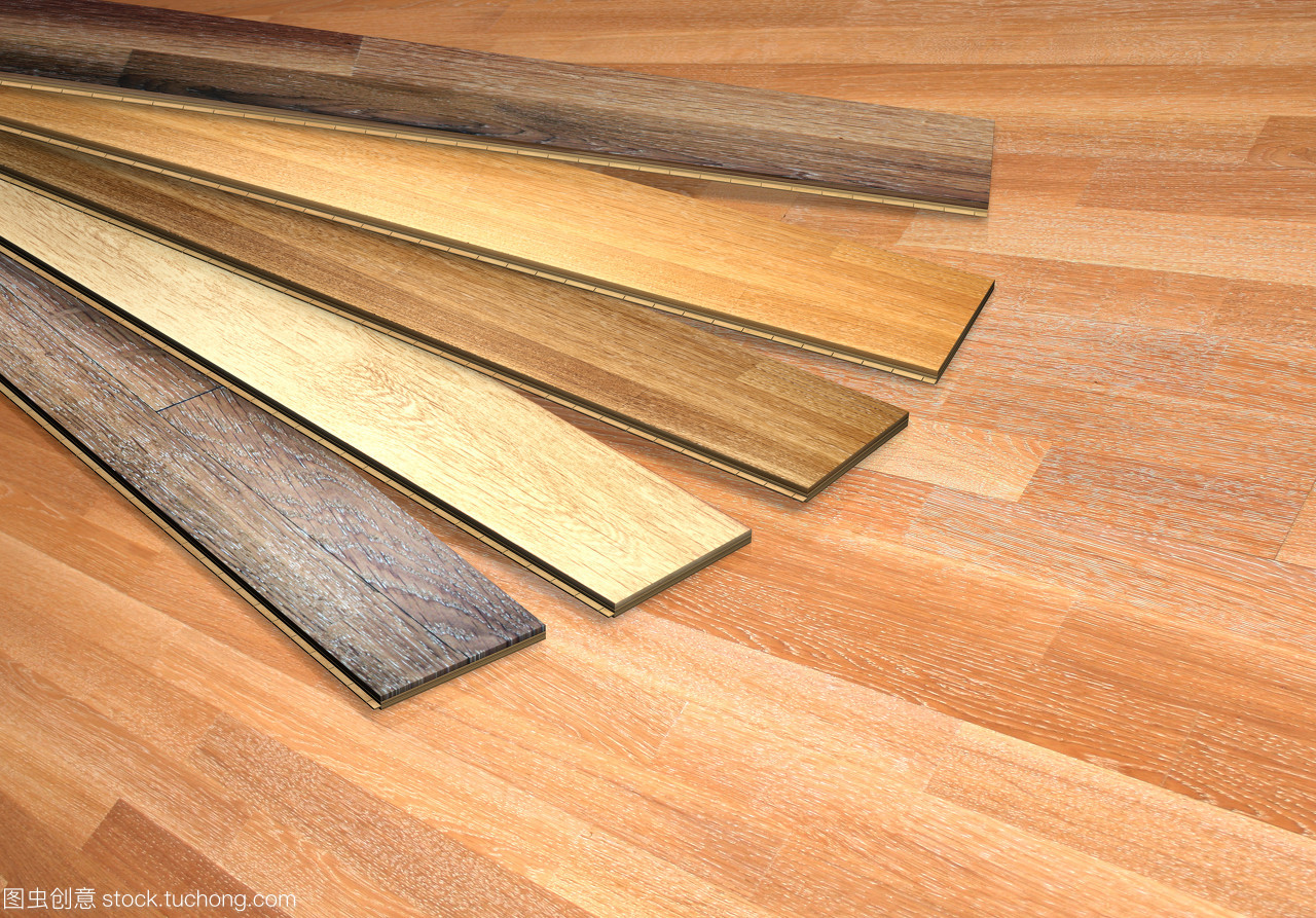 新橡木实木复合地板 自然美学与实用性能的完美融合