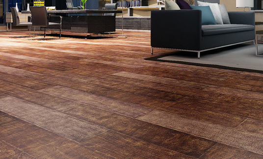 地板修补全攻略 从常见问题到专业技巧