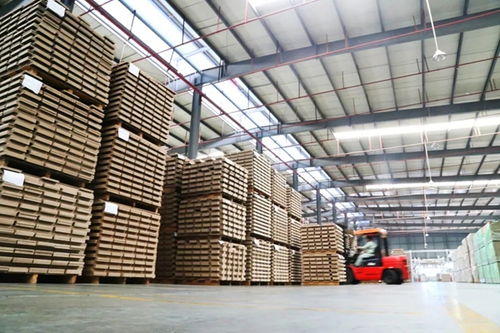 莫干山地板 生活敢挑剔不将就，方能不负时光不负己